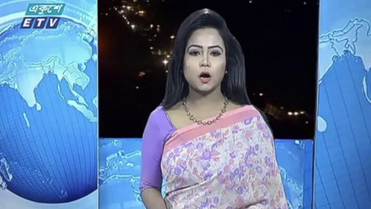 ETV News - Felicitation of Mahtabur Rahman for being First Bangladeshi to receive UAE Gold Card Visa