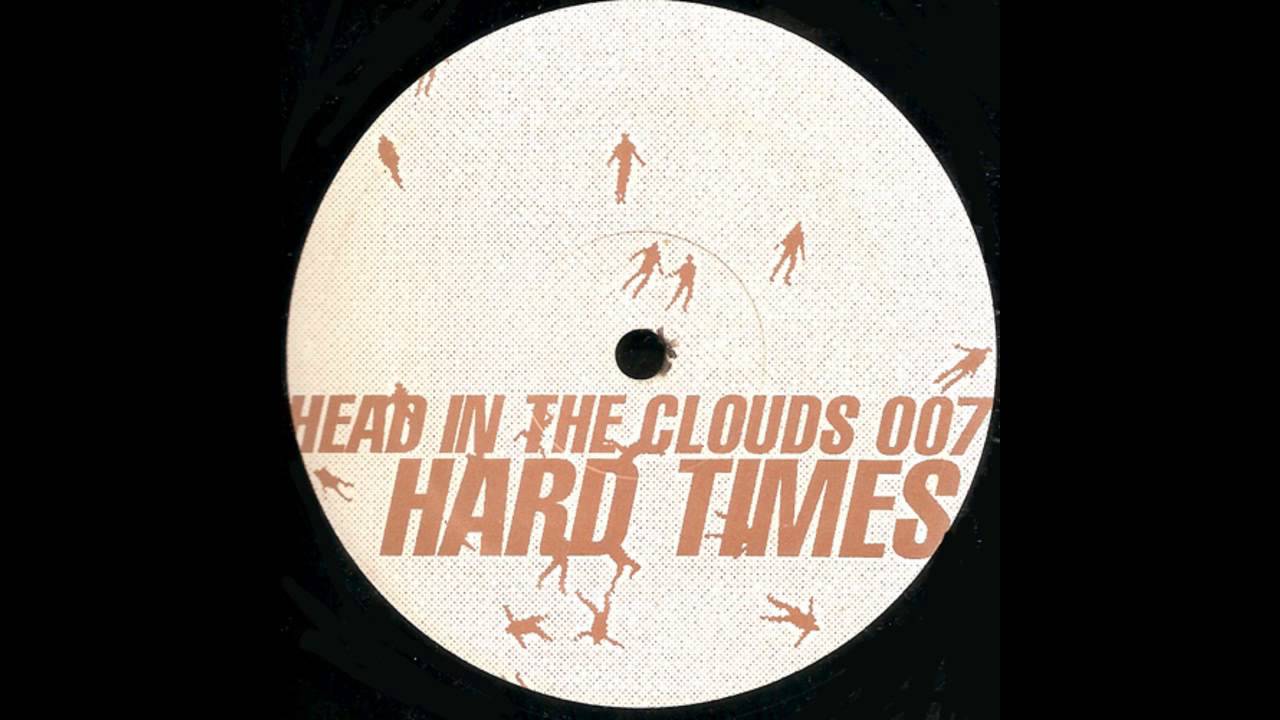 Timeblind - Transwave (Techno 1996)