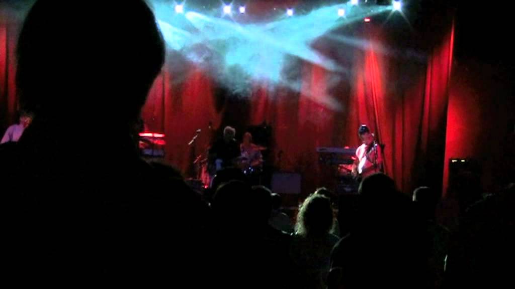 Recordando a... MÓDULOS & LOS ÍBEROS-LA RIVIERA-MADRID 1/3