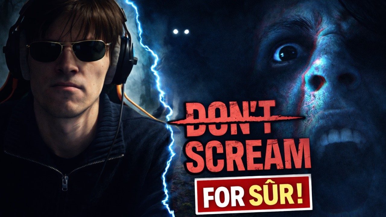 J’ai survécu grâce à Michael Jackson… (Don’t Scream)