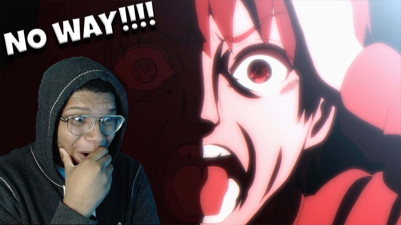 ORESUKI EP. 1 REACTION! - I THINK I LOVE THIS SERIES!