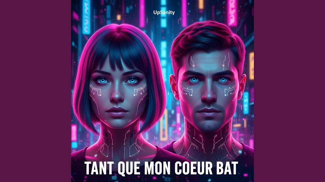 Tant que mon coeur bat