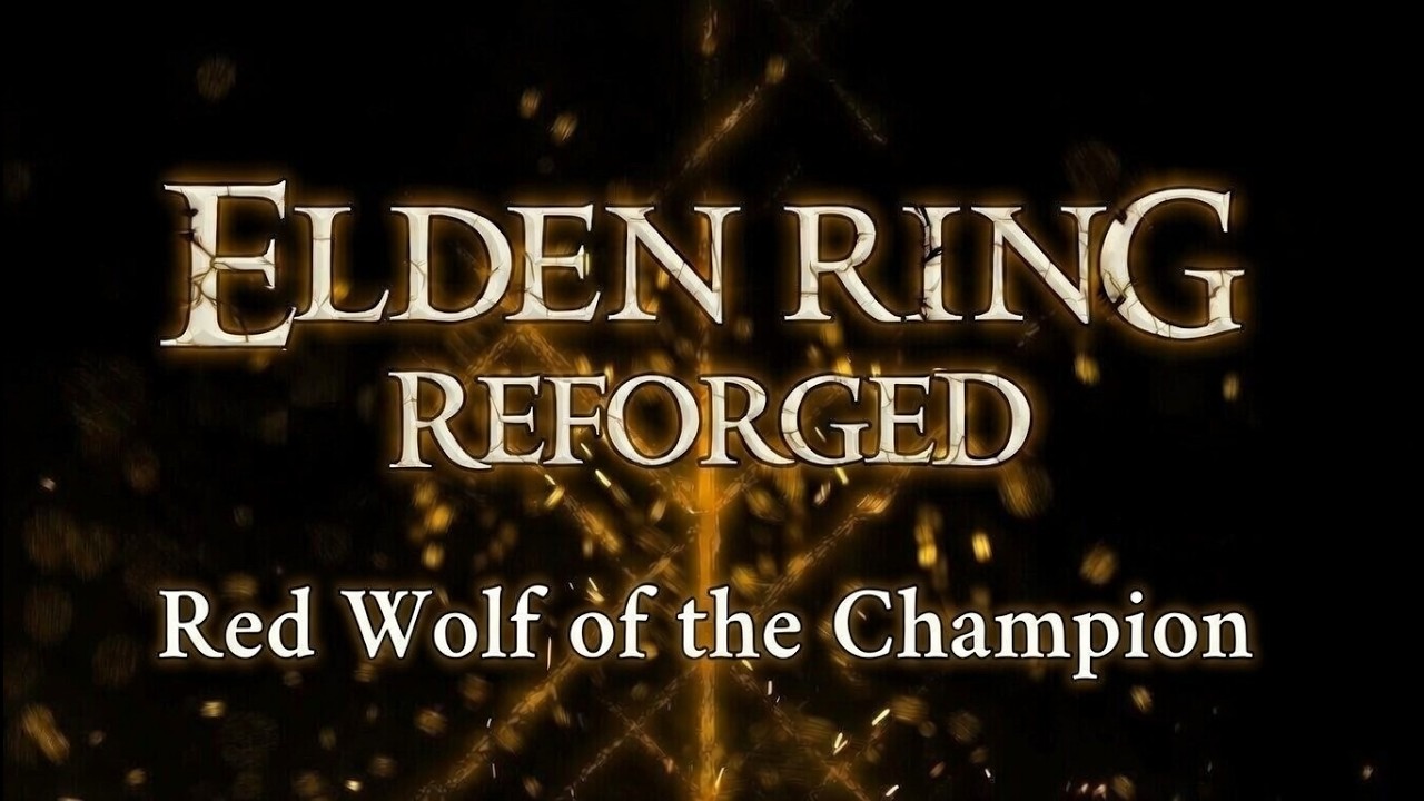 [111] ERR. Master Mode. Aggressive Scaling. Red Wolf of the Champion. Алый волк чемпиона