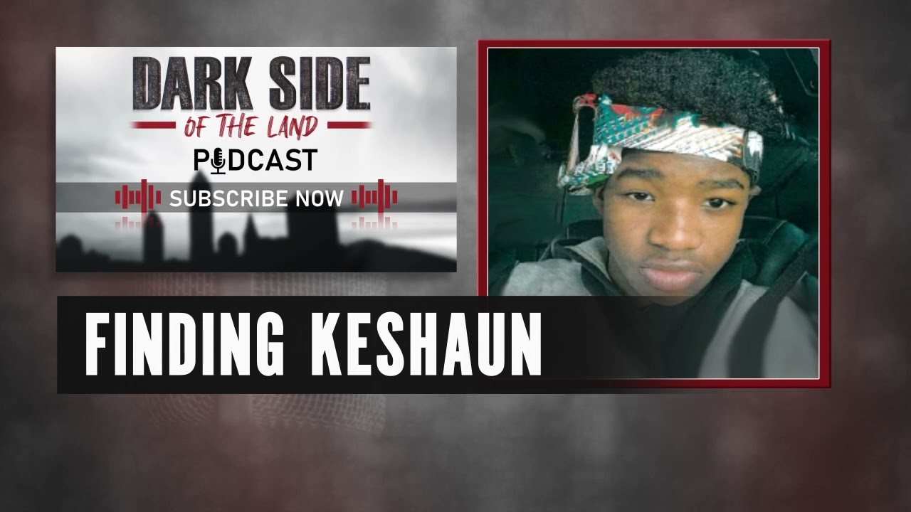 PODCAST | Finding Keshaun: Part 1 | DSOTL S4 E5 | Full Episode
