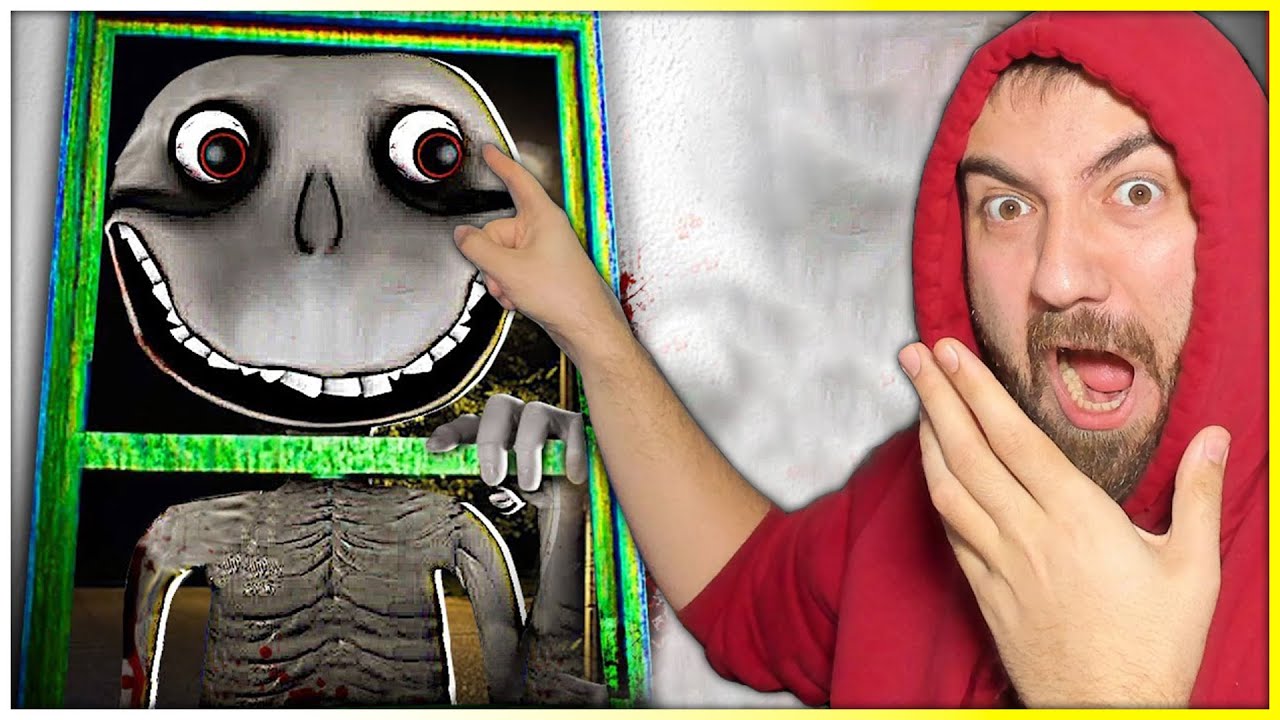 PENCEREDEKİ ADAM EVİME ZORLA GİRDİ | HIDE AND SEEK WITH BILLY ROBLOX TÜRKÇE | HAN KRAL EKİP