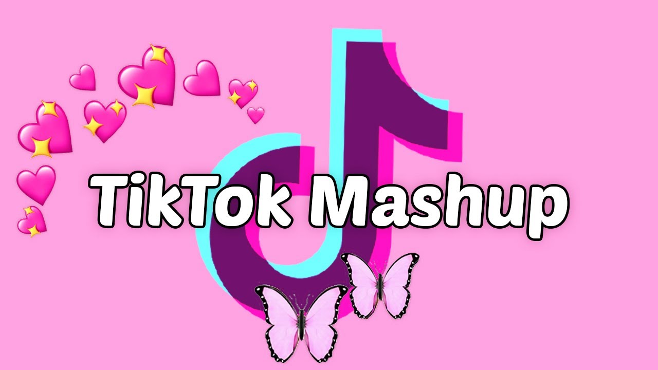 TikTok Mashup 2021 (not clean)