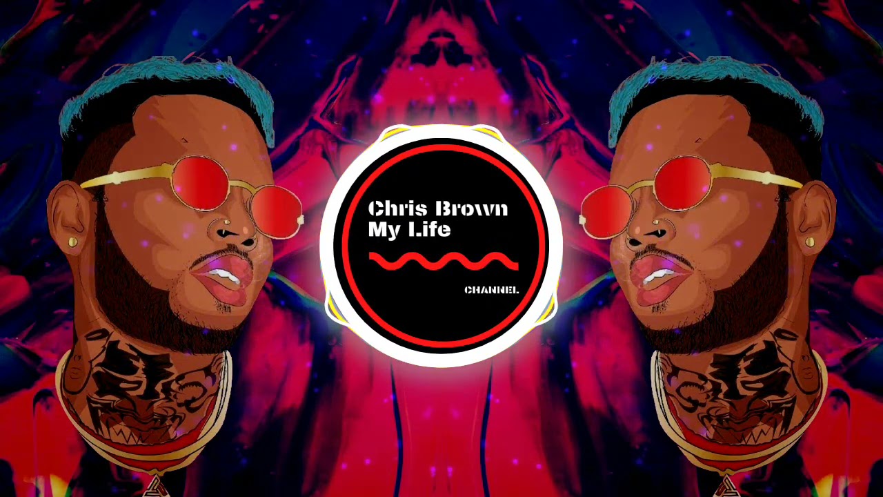 Chris Brown - Back 2 Back (New Version 2021) [ Prod. by Jab3 Dj  & Dj Feh ]