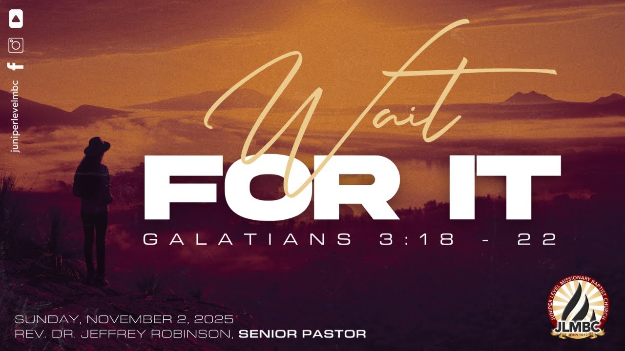 Watch Night Service Can You Handle  Your Next Dr. Jeffrey Robinson Senior Pastor 11:00
