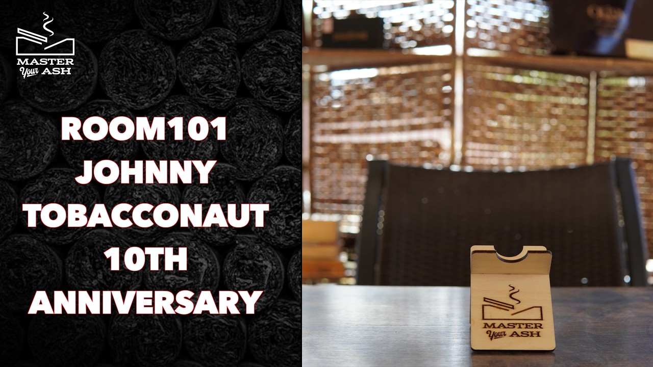 Обзор фильма &laquo;Room101 Johnny Tobacconaut&raquo; к 10-летию