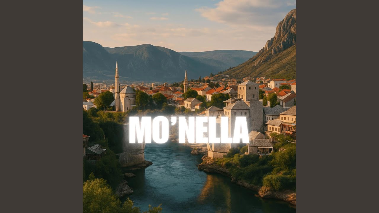 Nema Nas Bez Glazbe