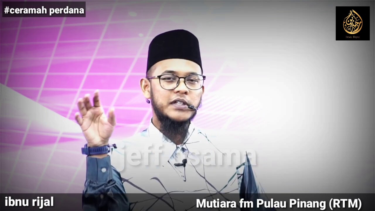 warisan kemerdekaan - ibnu rijal