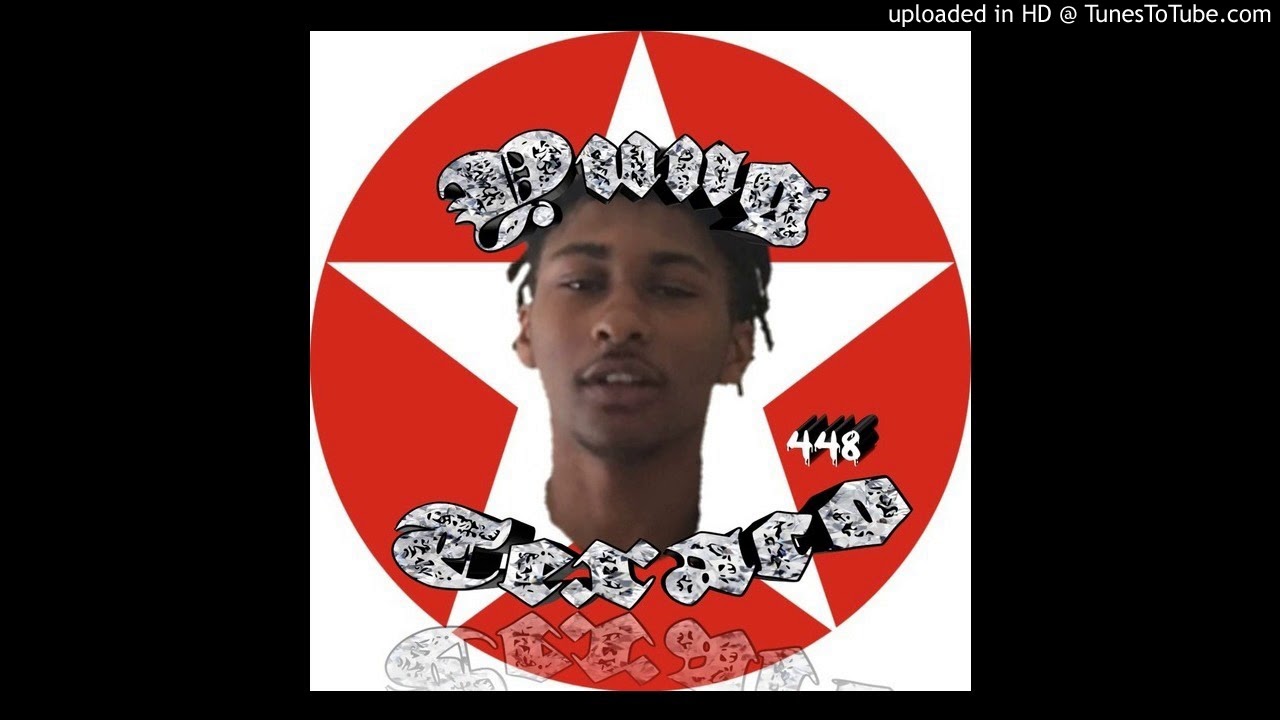 YUNG TEXACO - 448 (prod. KSwisha)