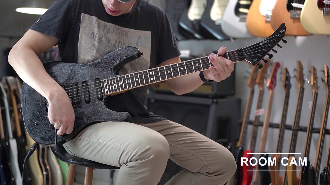 Peavey G-Ninety