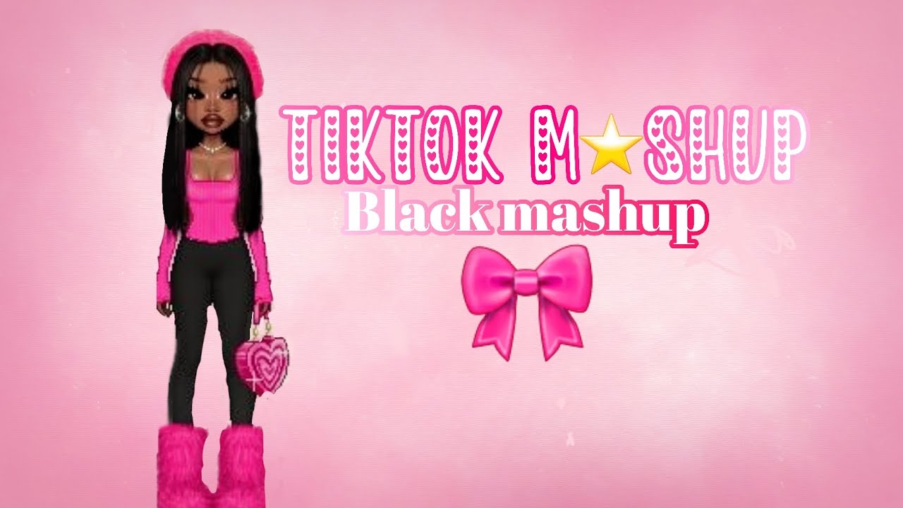 tiktok mashup 2023 *clean*
