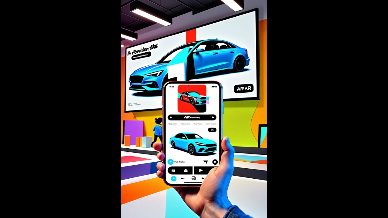 *How AR is Revolutionizing Ads & Marketing!  The Future of Digital Advertising!