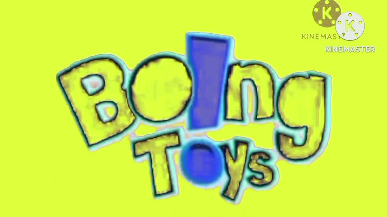 Boing toys effects