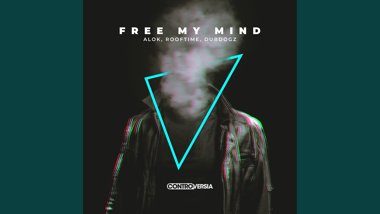 Free My Mind (Extended Mix)