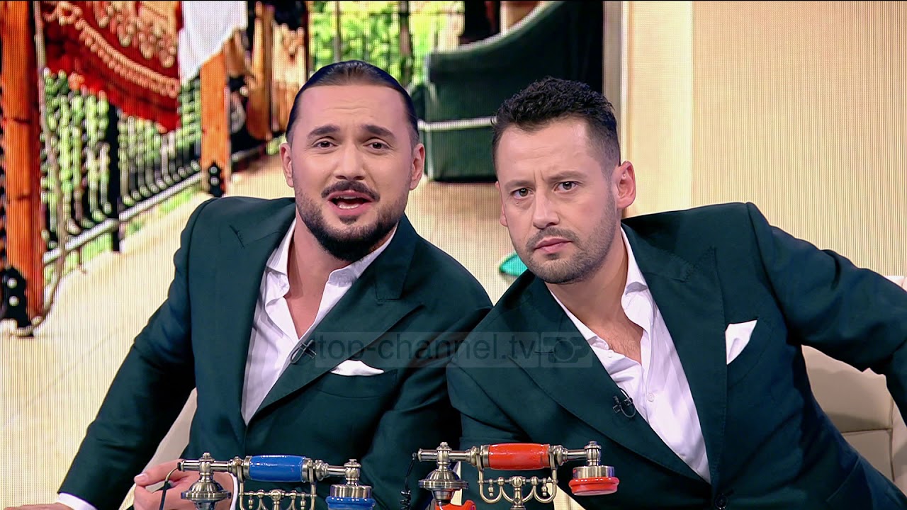 Fiks Fare, I moshuari abuzon seksualisht me të sëmurën mendore, 17 Shtator 2019, Pjesa 2