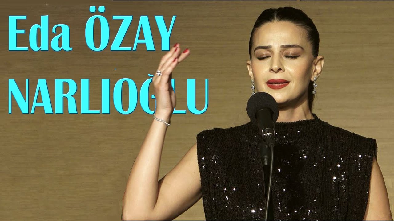 KALBİMDEKİ SON AŞKA İNERKEN KARA PERDE  - EDA ÖZAY NARLIOĞLU