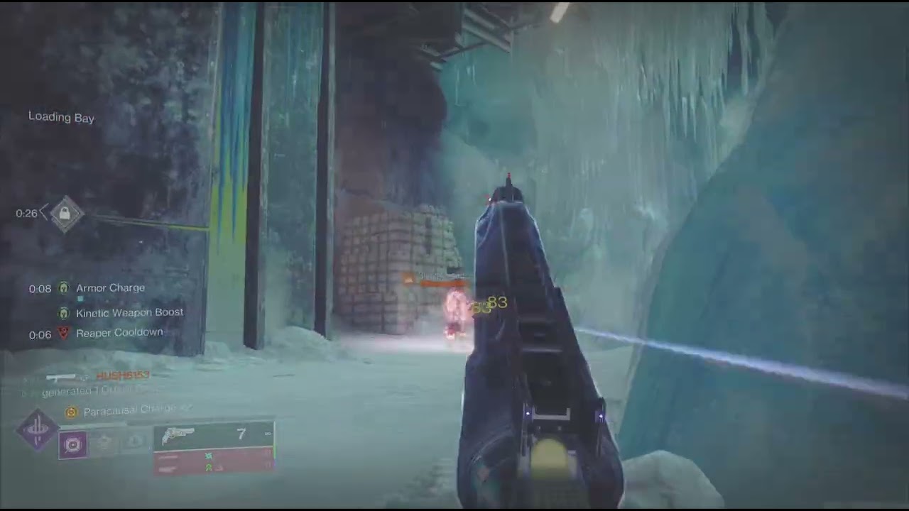 Destiny 2 Montage #2