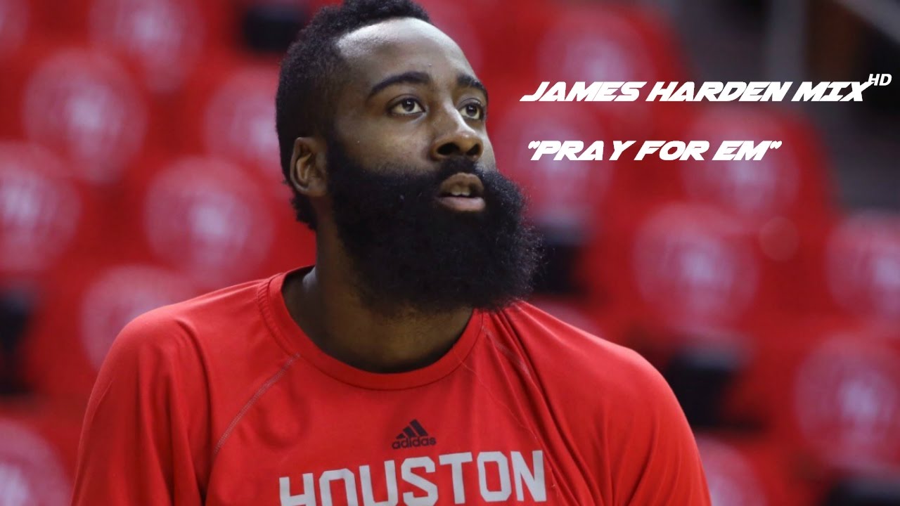 James Harden Mix ᴴᴰ | Meek Mill 