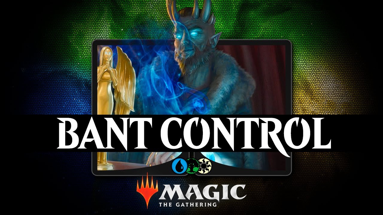 🥶🤢😄 NEW BANT CONTROL - HOW UGLY CAN THIS GAME BE?  WATCH IT | Aetherdrift | Standard | MTG Arena