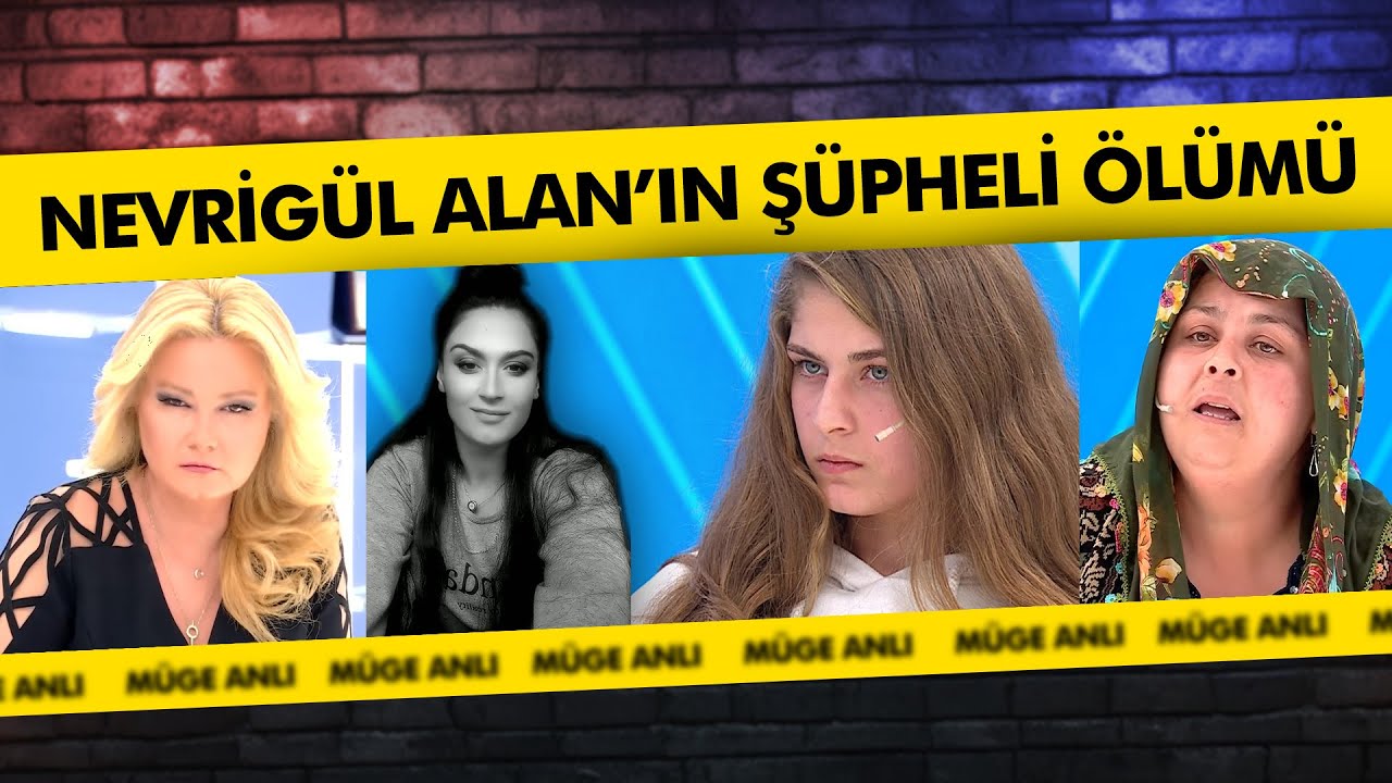 Kardeşi Kardeşe Düşman Eden Aşk Sarmalı | Müge Anlı ile Tatlı Sert Kolajlar