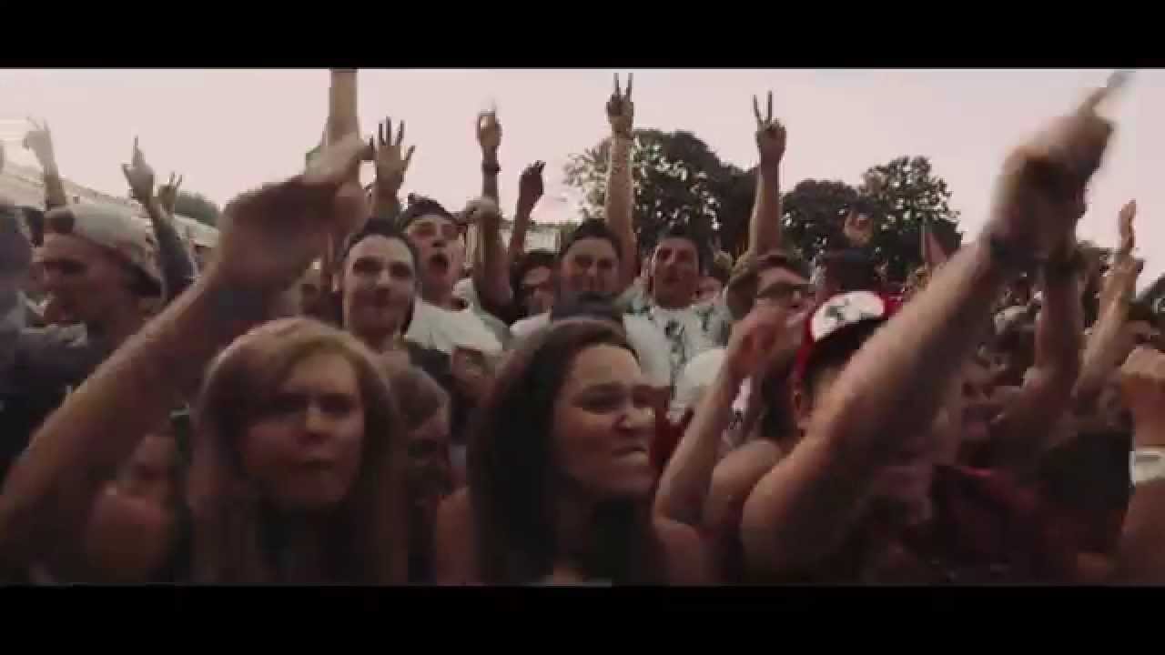 Zeverrock 2015 OFFICIAL AFTERMOVIE