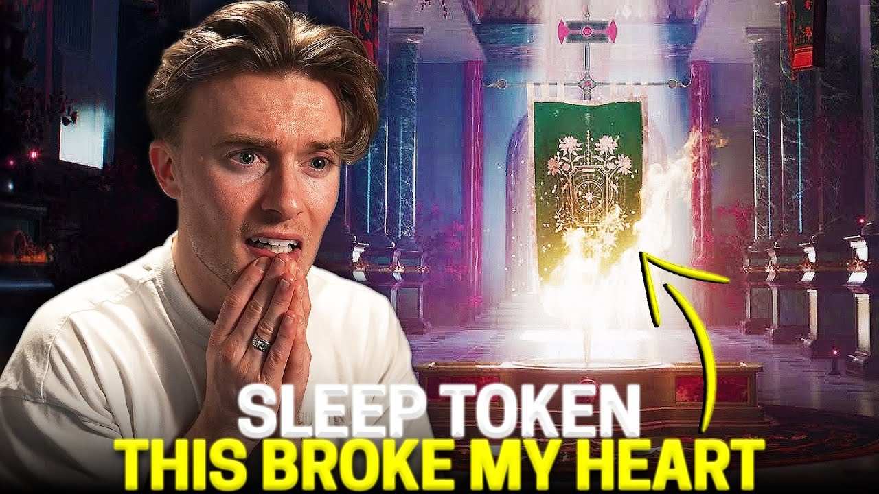 Sleep Token 
