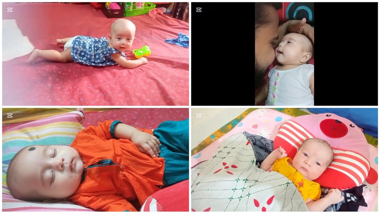 আমার সেই ছোট্ট পরীটা,  মাশাল্লাহ আজ কতো বড় হয়ে গেছে💖💖💖❤️❤️❤️@ hirasmonir