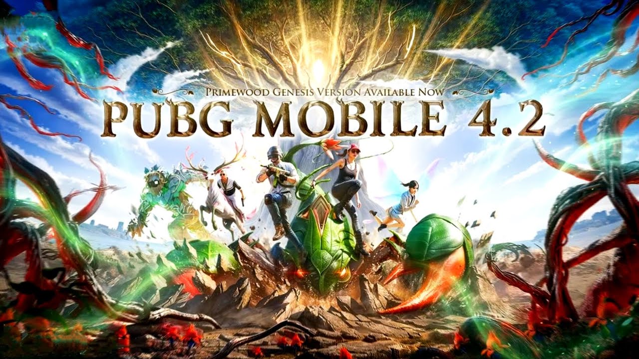 Одной рукой против всех в PUBG Mobile 🔥 Гипс не помеха!😈