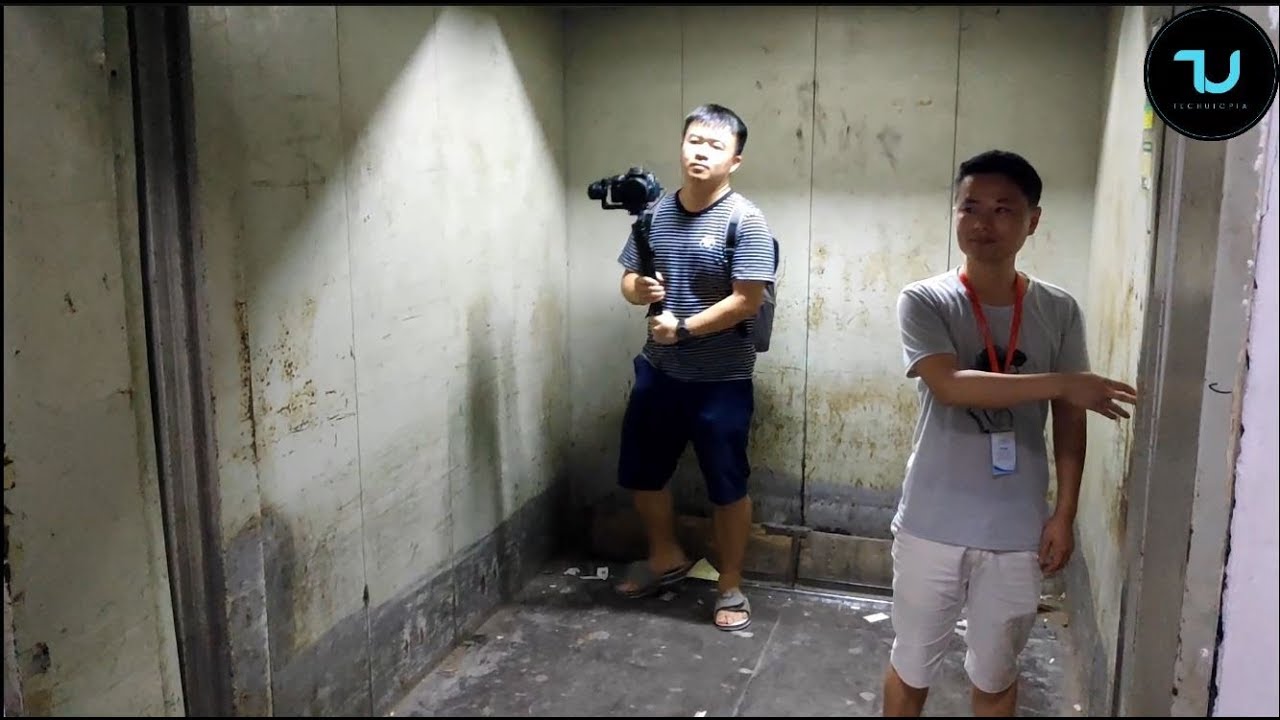 Inside of Banggood China Wharehouse tour in Guangzhou/HQ Building! 2019