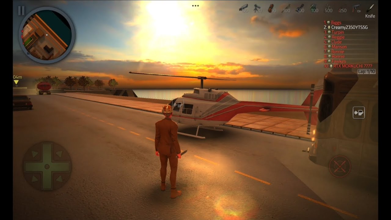 Payback 2 Race Battle #313 Glitch match #450