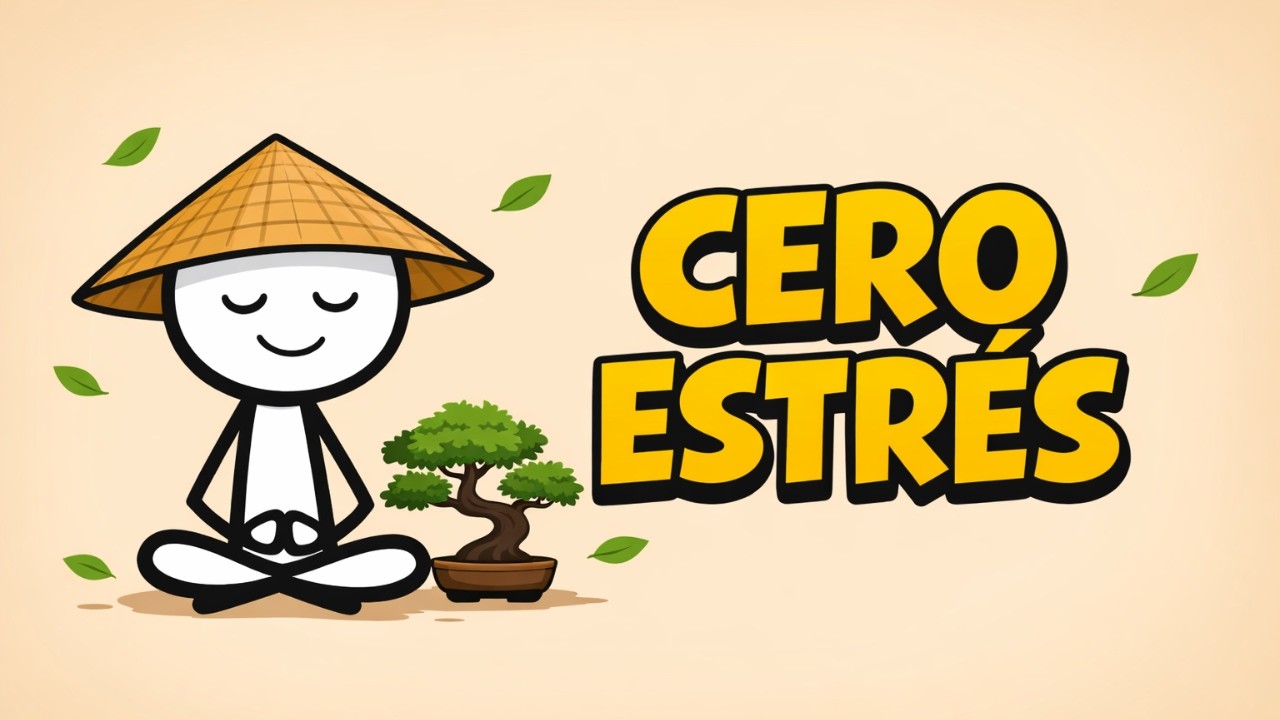 7 hábitos japoneses para reducir el estrés y vivir con más calma | Casi Sin Esfuerzo
