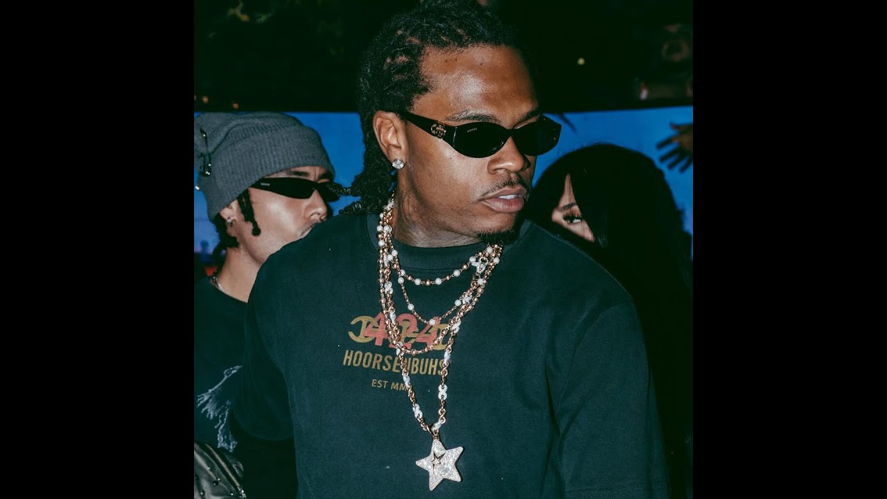 [FREE] Gunna Type Beat - 