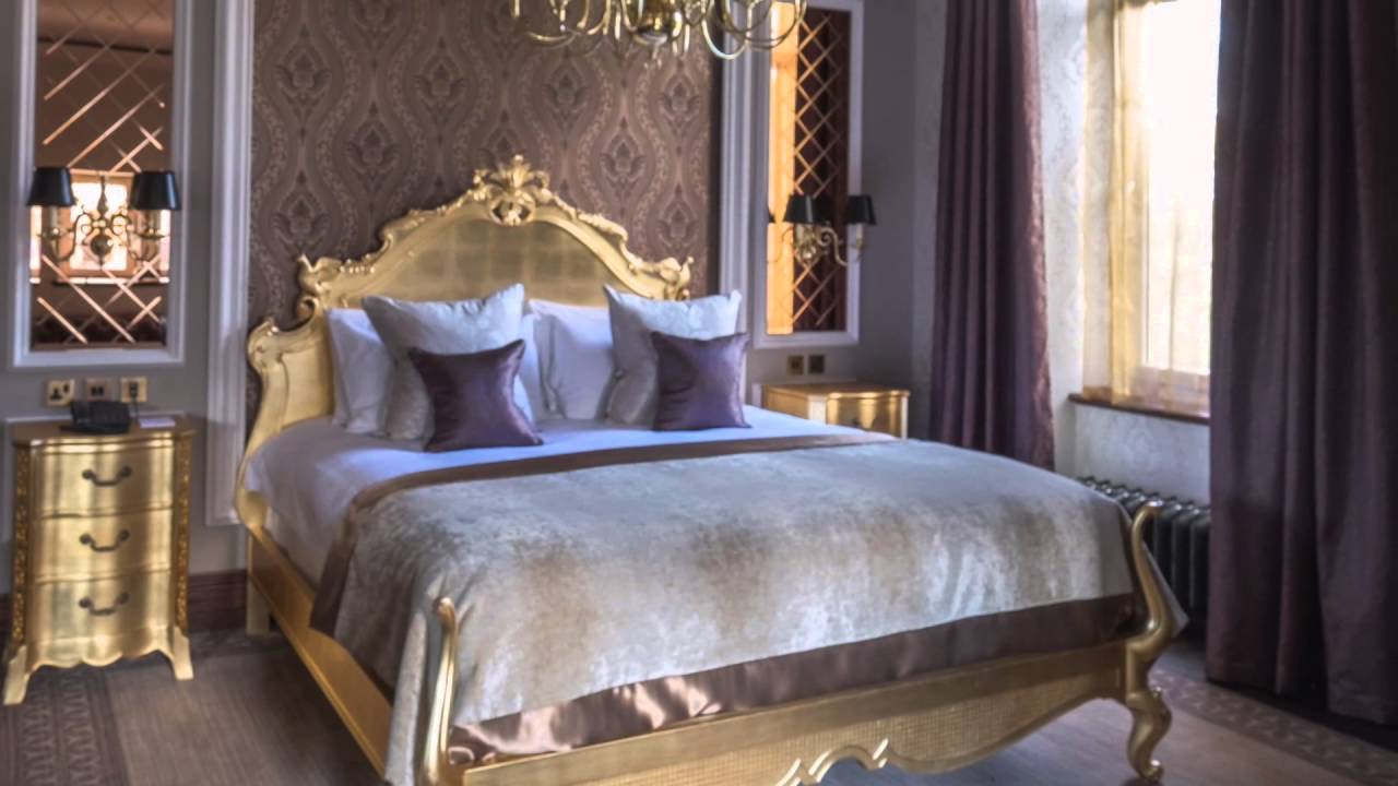 Virtual Tour through Boclair House Hotel
