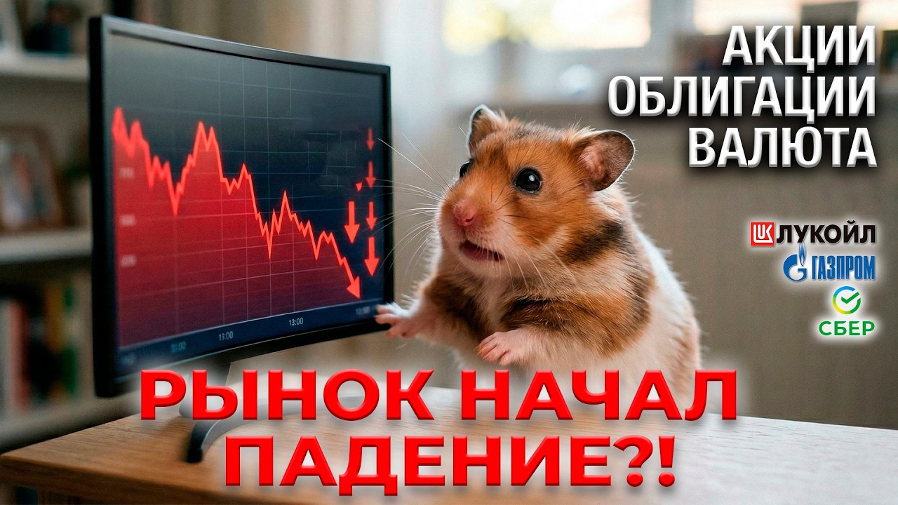 СРОЧНЫЙ обзор! По акциям ДОЛЖЕН предупредить&hellip;