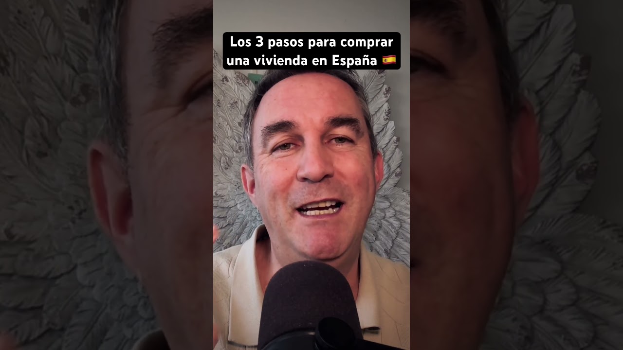 Los 3 pasos para comprar en España que nadie te dice 