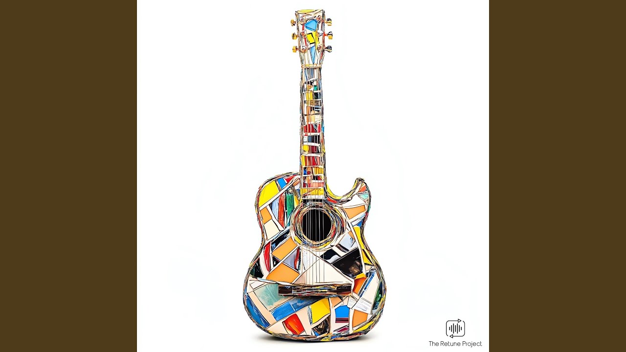 Tape Guitar