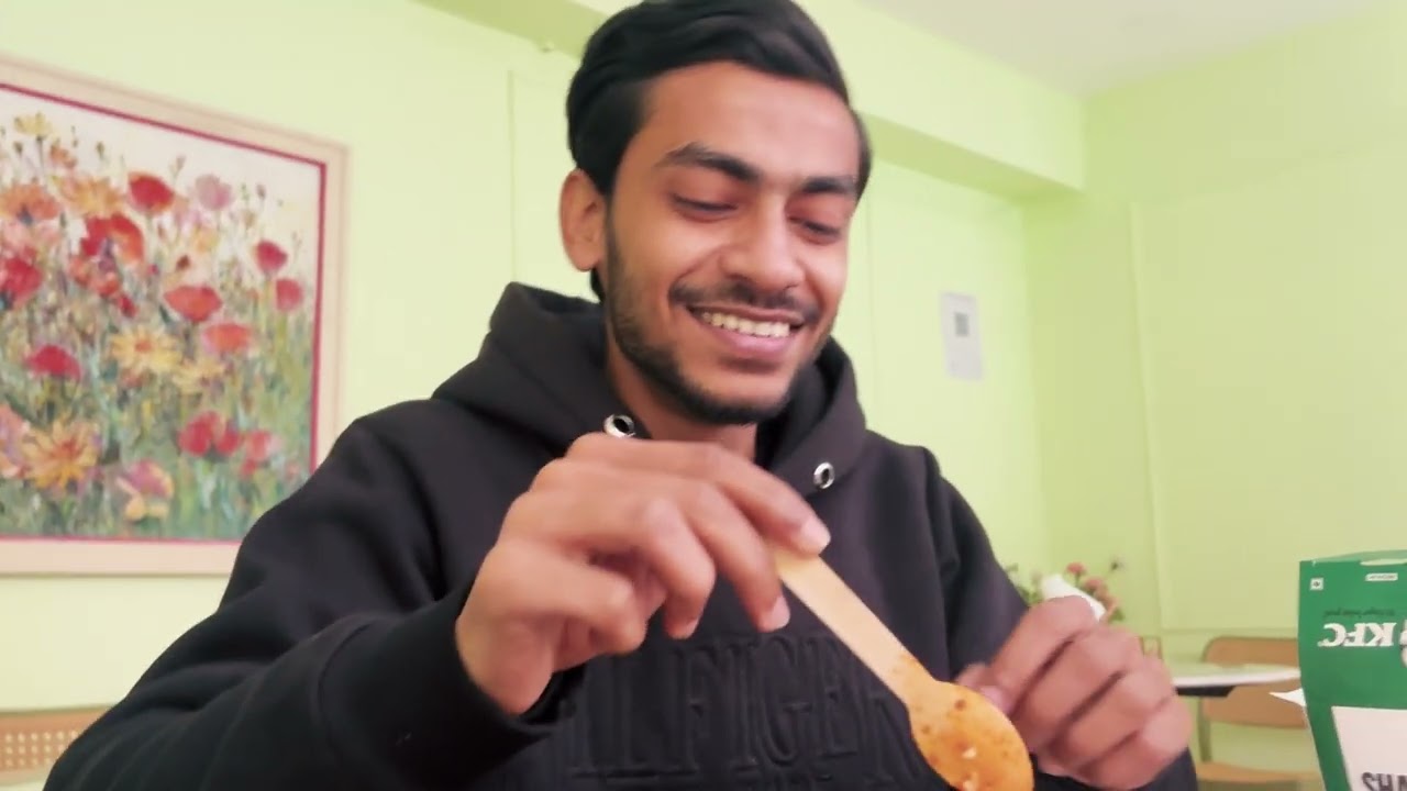 SHOOT DAY PAR CLIENT PREPARED KYUN NHI REHTE, ITS A BAKERY DAY, | VLOG-9