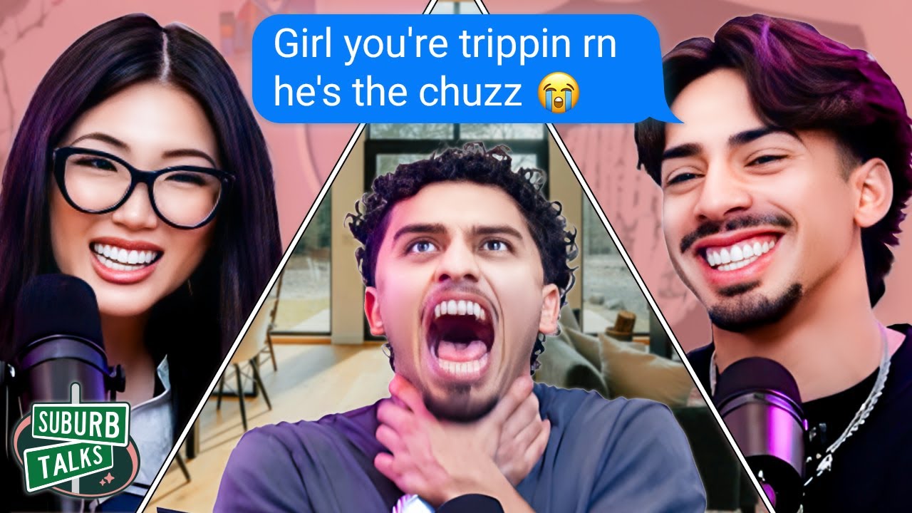 IS THIS THE ONLY REASON YOU THINK YOUR CRUSH IS HOT?!?