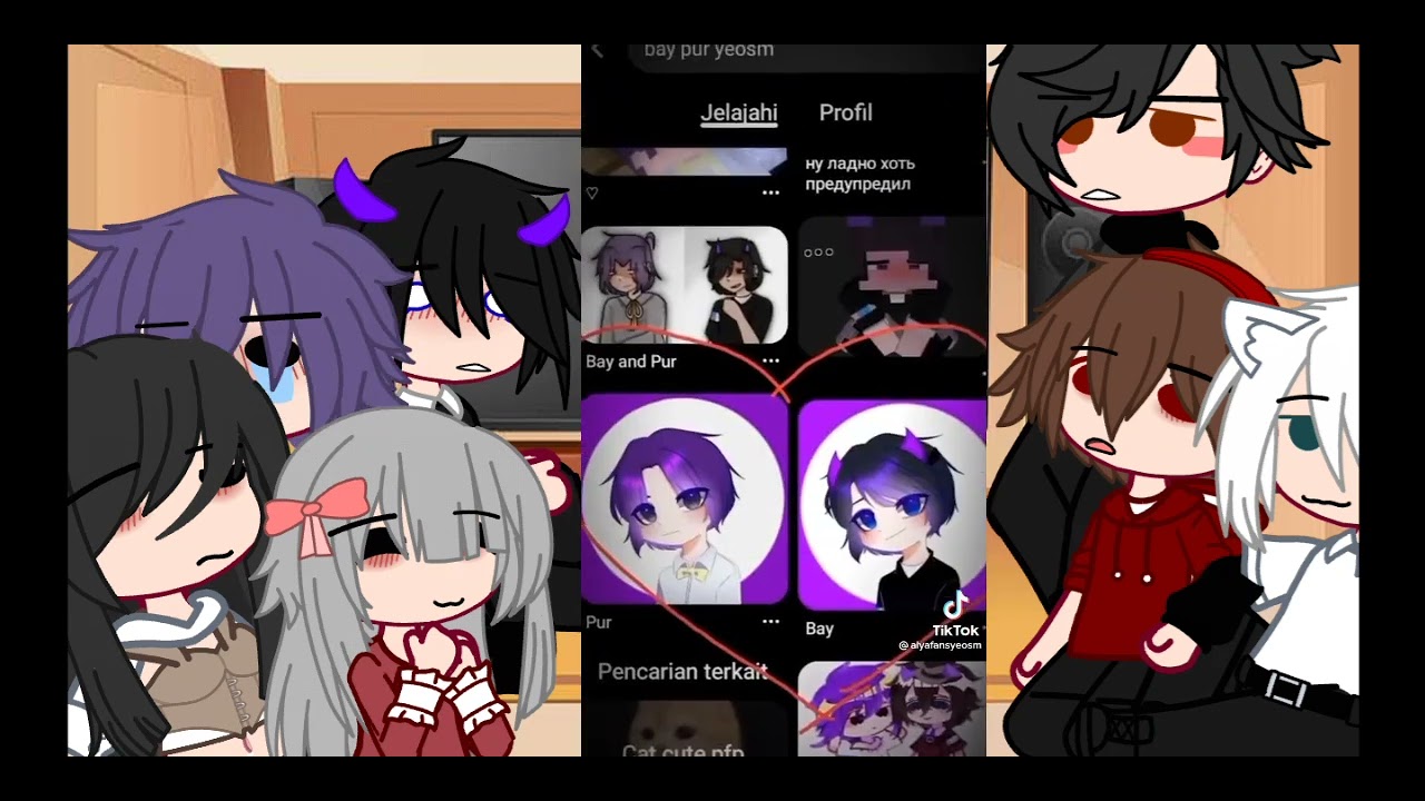 YeosM Children React to?[Part 1/??]