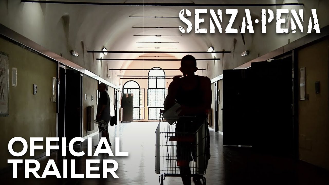 Senza Pena | Trailer Documentario nel Carcere di San Vittore | LATERAL FILM