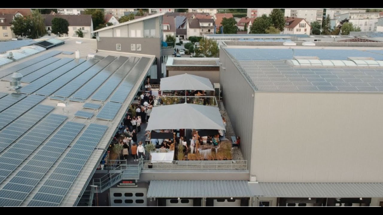 #throwback Knoblauch FoodMarket'21