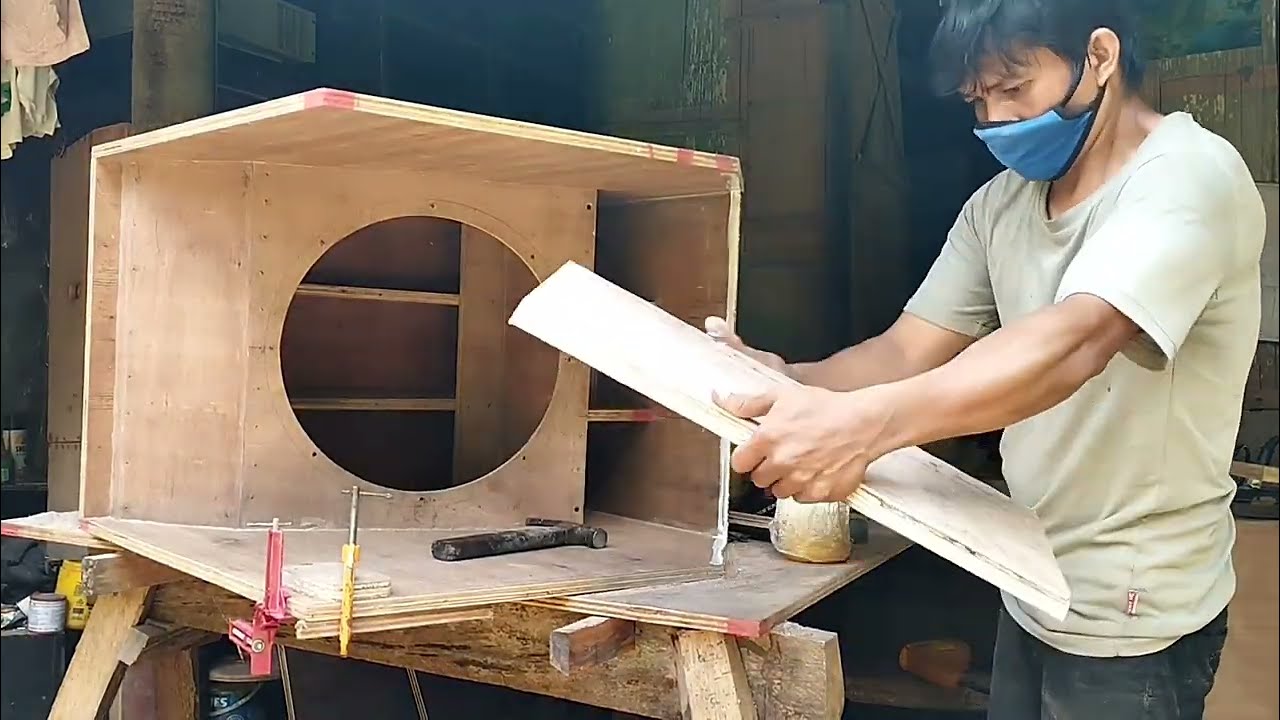 sub scoop box 18