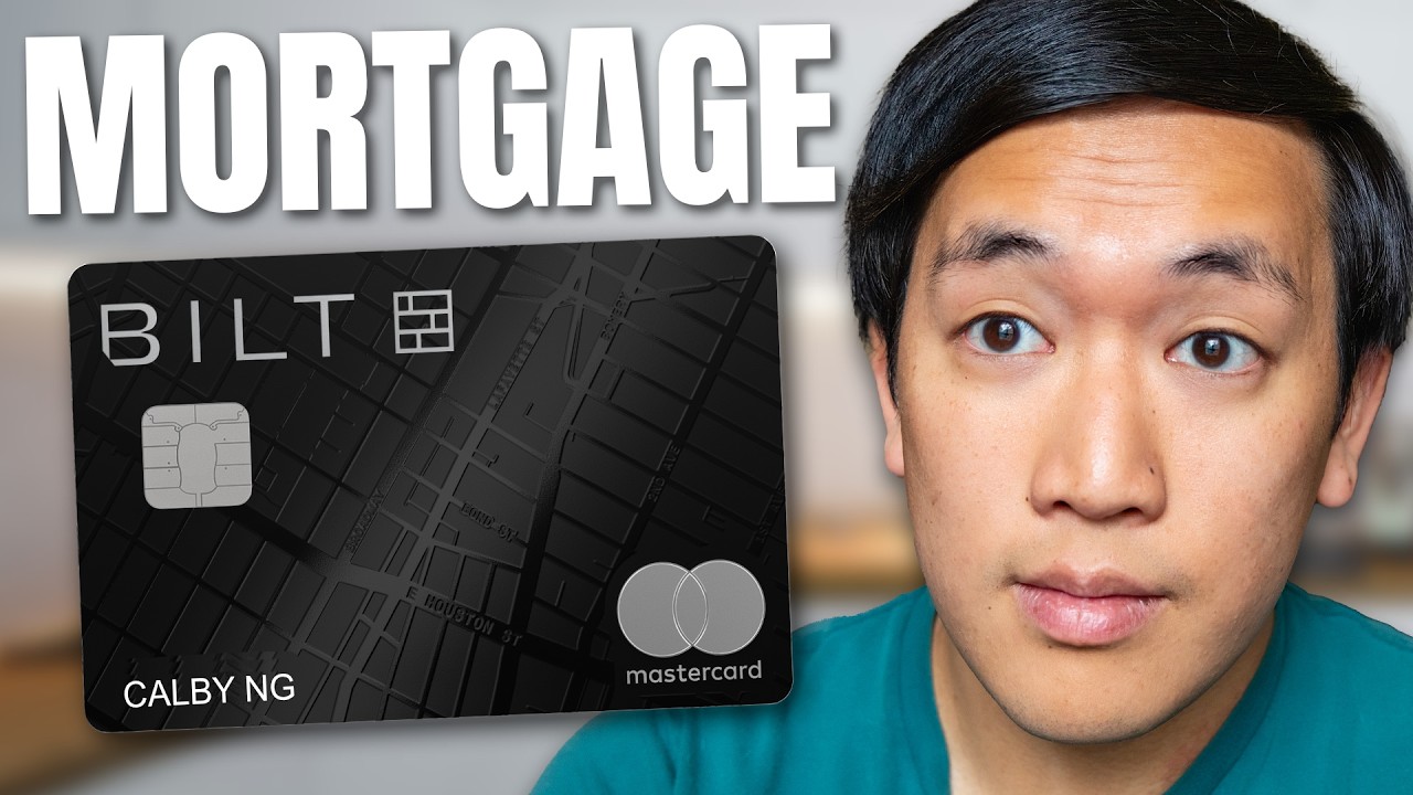 I Tested Bilt 2.0 Mortgage Payments (Here's What Went Wrong)