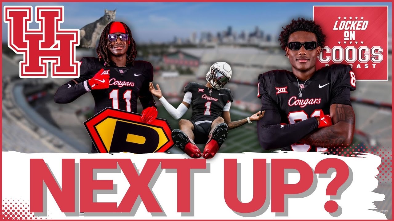 BREAKING: Fritz & Staff SHOCK Recruiting World with ELITE  4 STAR Commits | DOMINATION Coming Next?