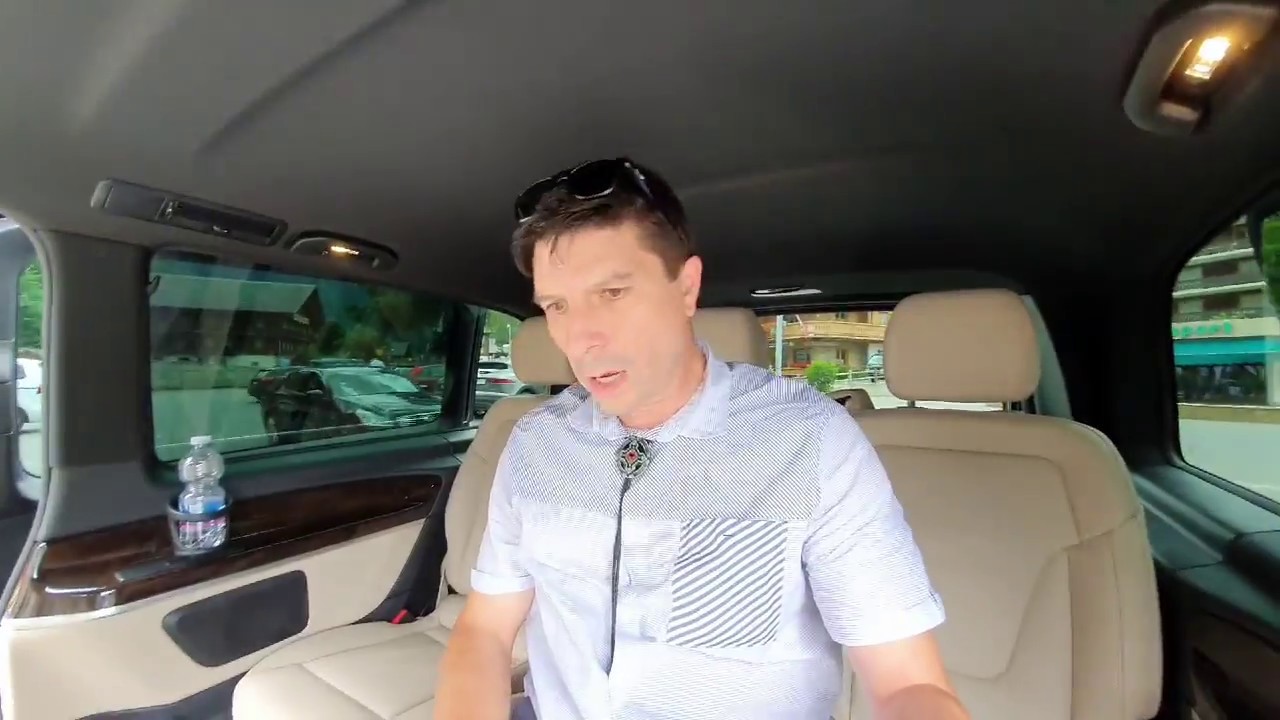 Chauffeur Taxi Limousine, Les Conditions, Les salaires...