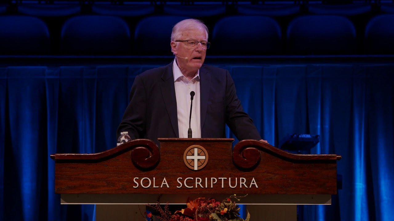 Erwin Lutzer - We Will Not Be Silenced