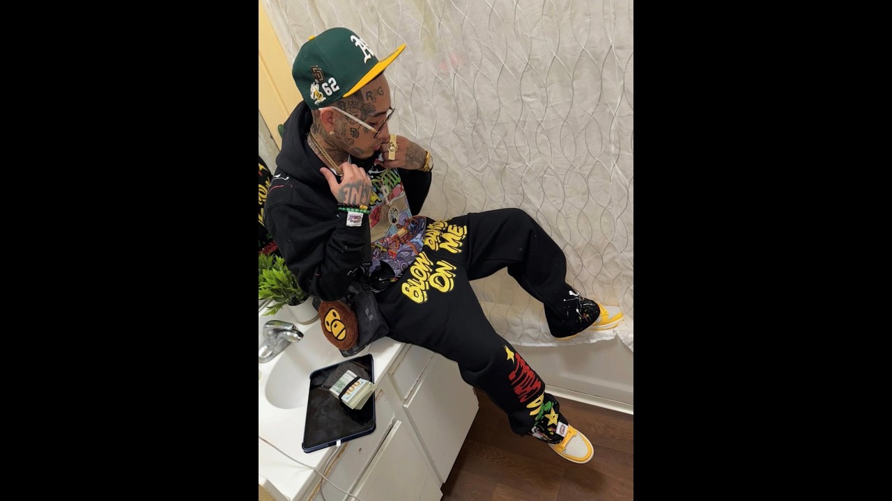 [FREE] PlayerrWays x GmoneyDt Type Beat - 